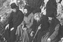 Vizită în jurul Schitului Prodromu – Pelerinajul părintelui Cleopa la Athos