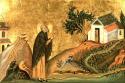 Sfântul Isidor Pelusiotul ‒ drumul spre sfințenie