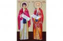 Sfinții Gherman și Ioan Casian din Dobrogea