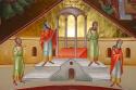 Cuvânt la Duminica a XXXIII-a după Rusalii - a Vameşului şi a Fariseului (Sfântul Ioan Gură de Aur)