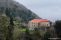 Chilia „Înălțarea Domnului” Koukounaria – Kareia, Athos