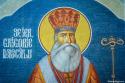 Sfântul Ierarh Grigorie Dascălul