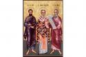 Sfinții Apostoli Irodion, Ruf și Agav și cei dimpreună cu ei