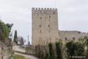 Turnul Împăratului Ioan Tzimiskis de la Marea Lavră
