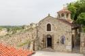 Biserica „Sfânta Parascheva” Kalemegdan – Belgrad, Serbia