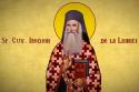 Sfântul Irodion de la Lainici