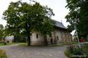 (Foto) Mănăstirea Bogdana – locul unde se află cea mai veche biserică de piatră din Moldova 