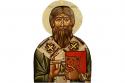 Sfântul Ierarh Leontie de la Rădăuți