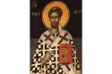 Sfântul Sfințit Mucenic Timotei, Episcopul Prusei