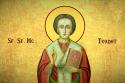 Sfântul Sfințit Mucenic Teodot, Episcopul Ancirei
