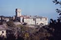 Mănăstirea Caracalu