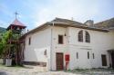 Paraclisul „Sfântul Atanasie Athonitul” – Marea Lavră, Athos