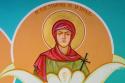 (Video) Cine a fost Sfânta Cuvioasă Teodora de la Sihla?
