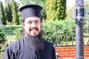 Născut la doi kilometri de Betleem, se simte ca acasă la Iași ‒ Părintele George Bannoura