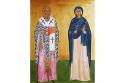 Sfântul Sfințit Mucenic Ciprian și Sfânta Iustina fecioara