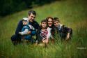 fotografie de familie