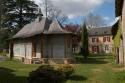 Mănăstirea Schimbării la Față a Domnului – Terrasson, Franţa