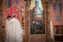 Participarea la Sfânta Liturghie