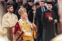 Patriarhul Ecumenic: Dealul Arsenalului s-a transformat în Dealul harului şi binecuvântării pentru întreaga Românie