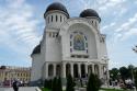 Catedrala „Sfânta Treime” din Arad – o bucurie pentru Centenarul Marii Uniri din 1918