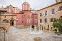 Katholikonul Mănăstirii Pantocrator