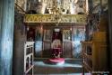 Katholikonul Mănăstirii Rousanou – Meteora