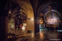 Altarul dezbrăcării Domnului de hainele Sale pe Golgota