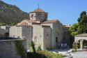 Mănăstirea Buna Vestire – Patmos, Grecia