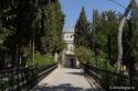 Mănăstirea Eleon de pe Muntele Măslinilor