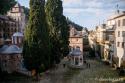 Ansamblul clădirilor Mănăstirii Zografu