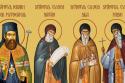 Mănăstirile Putna şi Sihăstria Putnei – două pepiniere ale sfinţeniei din „Dulcea Bucovină”
