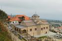 Chilia Sfântul Gheorghe „a Skurtéilor” – Kareia, Athos