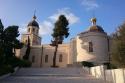 Mănăstirea ortodoxă de la Stejarul din Mamvri