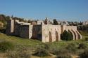 Mănăstirea „Sfânta Cruce” din Ierusalim