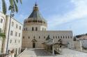 Biserica romano-catolică „Buna Vestire” din Nazaret