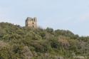 Turnul bizantin de la Colciu – Athos