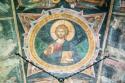 Iisus Hristos Pantocrator