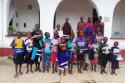 Massaii ortodocși – prietenii noștri din Tanzania