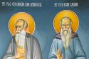 Sfinții Ioan Casian și Gherman din Dobrogea