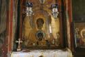 Icoana Maicii Domnului „Ascultătoarea” de la Mănăstirea Zografu – Athos