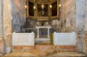 Paraclisul sutașului Longhin – Biserica Sfântului Mormânt