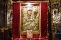Icoana Maicii Domnului de la Mănăstirea Neamț