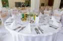 masă de nuntă