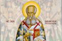 Sfântul Ierarh Grigorie Teologul – Cuvântul Înaltpreasfințitului Părinte Calinic