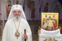 Patriarhul Daniel, mesaj de Paşti: „Sărbătoarea ne îndeamnă pe toţi să împărtăşim celor din jur bucuria şi pacea lui Hristos”