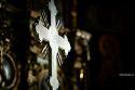 Sfânta Cruce – „însemnarea” lui Cain?
