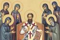 Cuvântul Patriarhului Daniel către pelerinii Sfântului Dimitrie (2022)