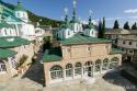 Katholikonul Mănăstirii „Sfântul Pantelimon” – Athos