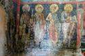 (Foto) Frescele din Katholikonul Mănăstirii Vlatadon din Tesalonic