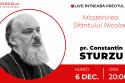 (Video) Întreabă preotul LIVE – Moștenirea Sfântului Nicolae – Pr. Constantin Sturzu